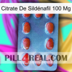 Citrate De Sildénafil 100 Mg 06